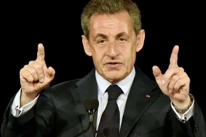 Nicolas Sarkozy, a frontrunner for the nomination of France's centre-right Republicans party, is also in favour of forcing public authorities in Europe to use more products or materials made in Europe