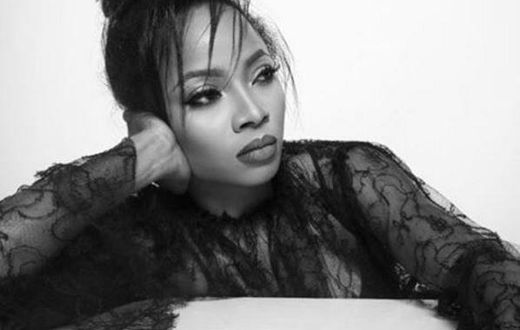 Toke Makinwa