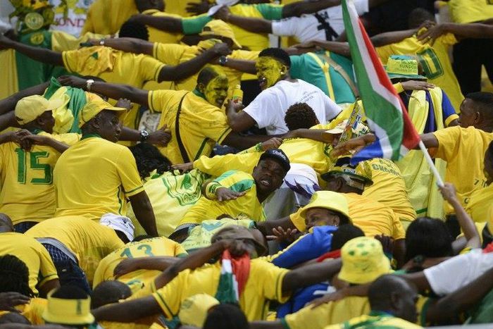 After surprisingly winning the CAF Champions League in October, the Mamelodi Sundowns came off second best against two Asian opponents in the world tournament