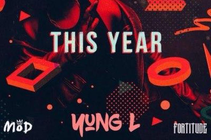 Yung L This year