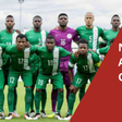 NFF Deny Cash Troubles Ahead Of World Cup Qualifier