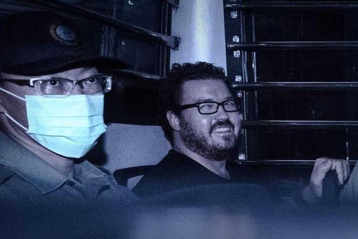 A Hong Kong jury has found British banker Rurik Jutting guilty on two counts of murder over the killings of two Indonesian women in his upscale apartment in 2014