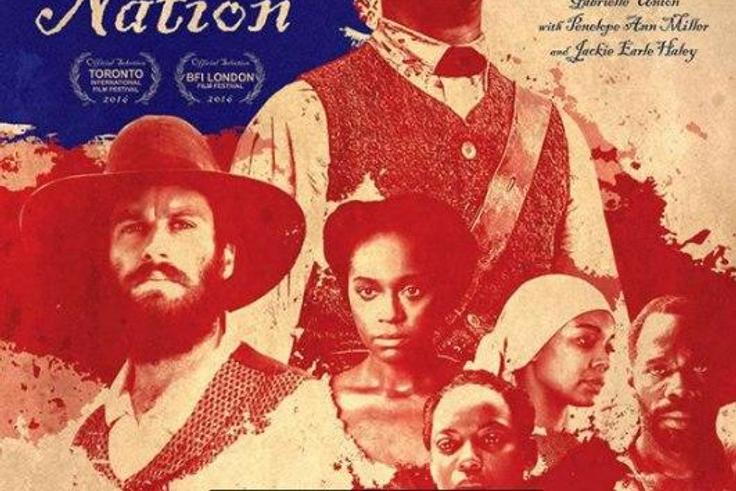 Birth of a Nation to screen at 2016 AFRIFF opening night