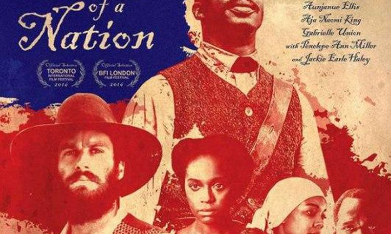 Birth of a Nation to screen at 2016 AFRIFF opening night