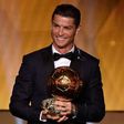 Real Madrid and Portugal forward Cristiano Ronaldo won the 2014 FIFA Ballon d'Or award for player of the year for the third time and says he feels confident about winning again in 2016