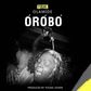Olamide - 'Orobo' art cover