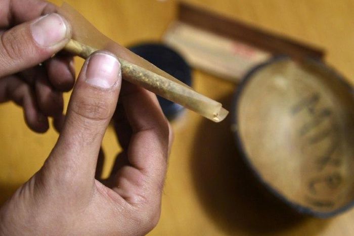 Trafficking marijuana is illegal in Spain, but consuming it is allowed