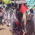 Shiites demanding release of their leader