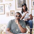 Don Jazzy and Tiwa Savage take a dope picture together