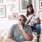 Don Jazzy and Tiwa Savage take a dope picture together
