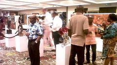 A previous Arthouse auction