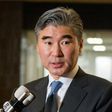 Ambassador Sung Kim