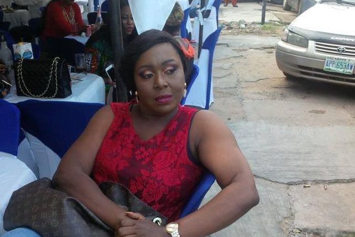 The late Bola Davies