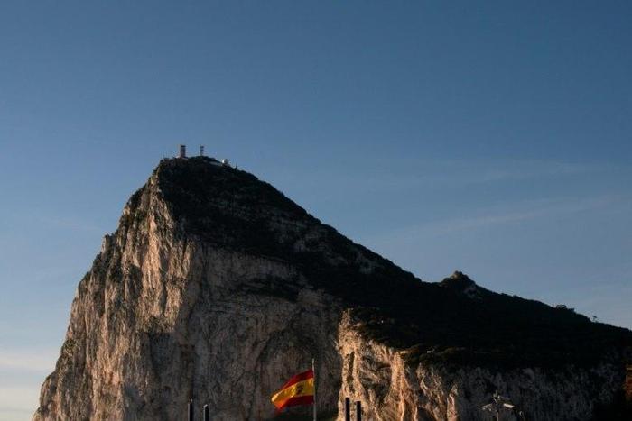 Gibraltar is a tiny territory on Spain's southern tip that has been governed by Britain since the 18th century, and is the subject of frequent squabbles between the two nations