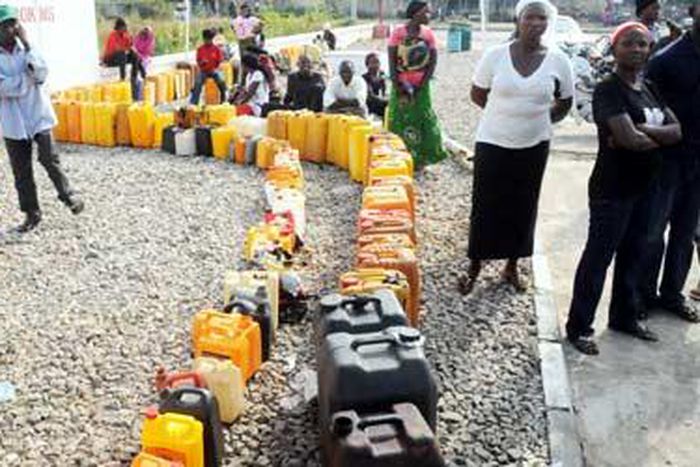 NUPENG blames non-loading at NNPC depots for high price of kerosene