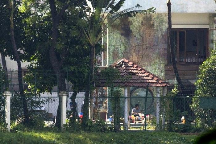 Islamic extremsits killed 22 hostages during the July 2016 raid on the Holey Artisan Bakery in Dhaka