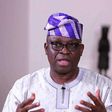 Governor Ayo Fayose of Ekiti state