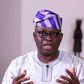 Governor Ayo Fayose of Ekiti state