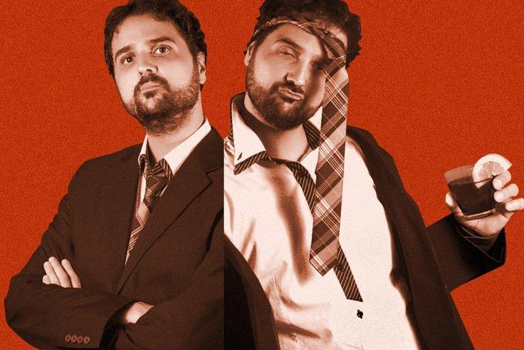 Scientists discover drunk people are terrible at knowing how drunk they are