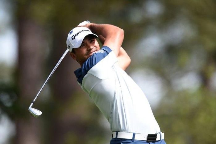 Jason Day kicks off 2017 ranked number one in the world, and hopes his painstaking rehab of a back injury keeps him at the top