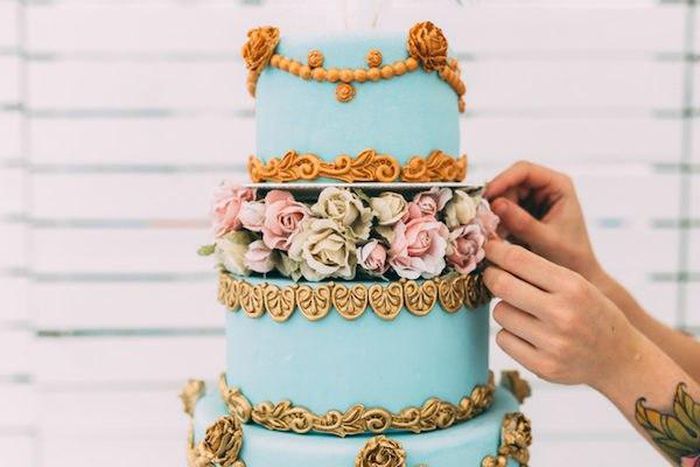 Wedding inspirations you could borrow from around the world