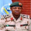 Brig. Gen. P.T Boroh