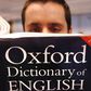 Oxford Dictionary