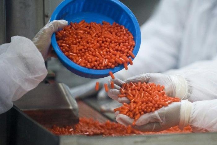 Scientists are working to boost efforts to eliminate malaria by making it easier for people to get the medication they need, and avoid having to remember a daily pill