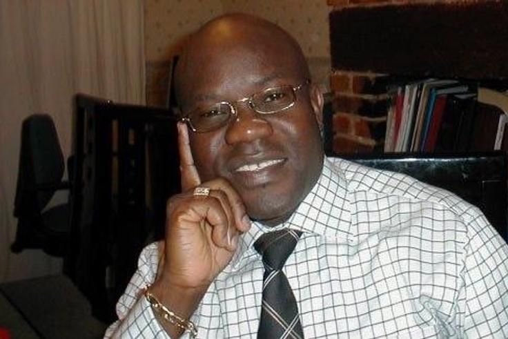 Diran Odeyemi