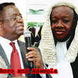 How 'corrupt' judges used wives, children's accounts to siphon huge money