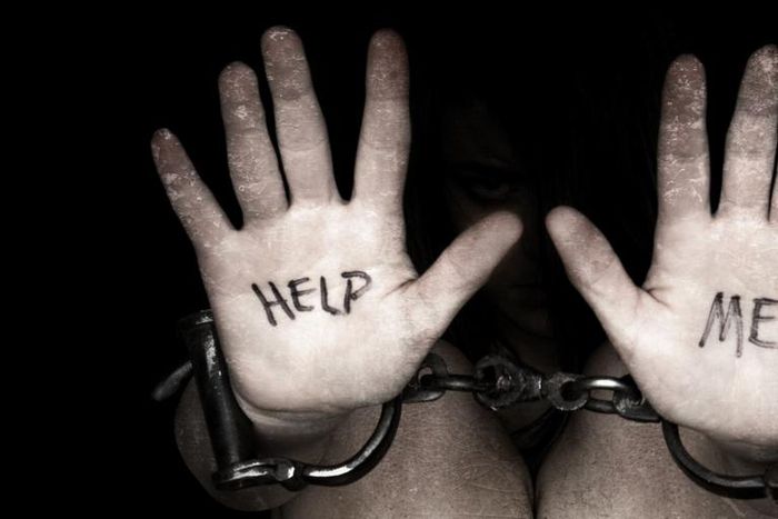 The victims were intercepted by the Nigeria Immigration Service on their way to Libya.