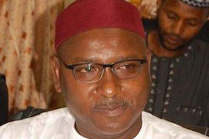 Prof. Hafiz Abubakar