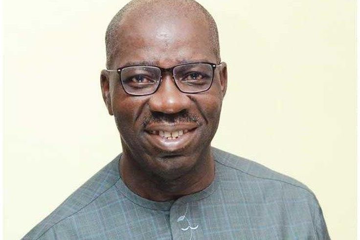 Godwin Obaseki