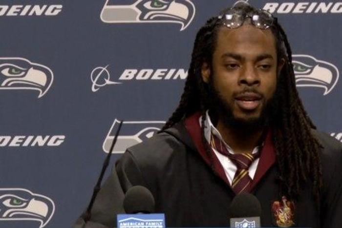 Richard Sherman