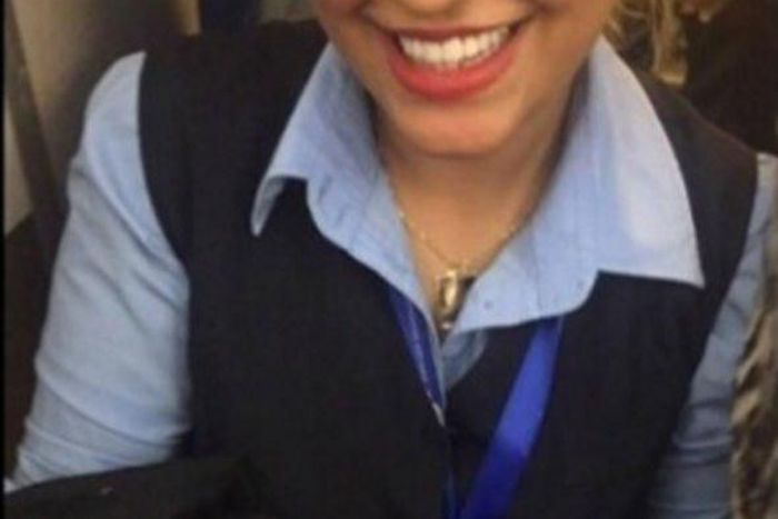 Baby born on Buraq air flight