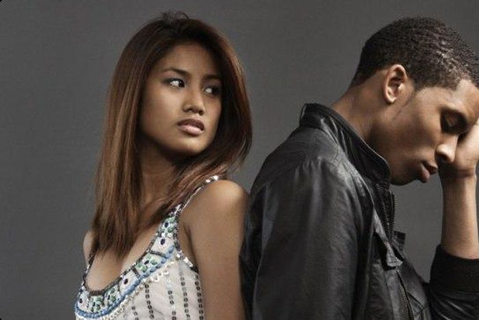 Is it stupid to think your partner can never cheat on you?