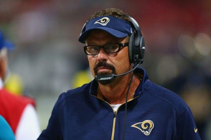 Defensive coordinator Gregg Williams, pictured in 2013, will be the new defensive coordinator for the Cleveland Browns
