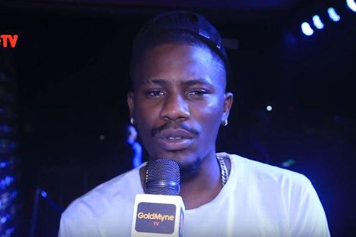 Ycee talks "First Wave" EP