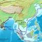 Map of Andaman and Nicobar