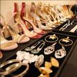 Bonang Matheba's glam accessories