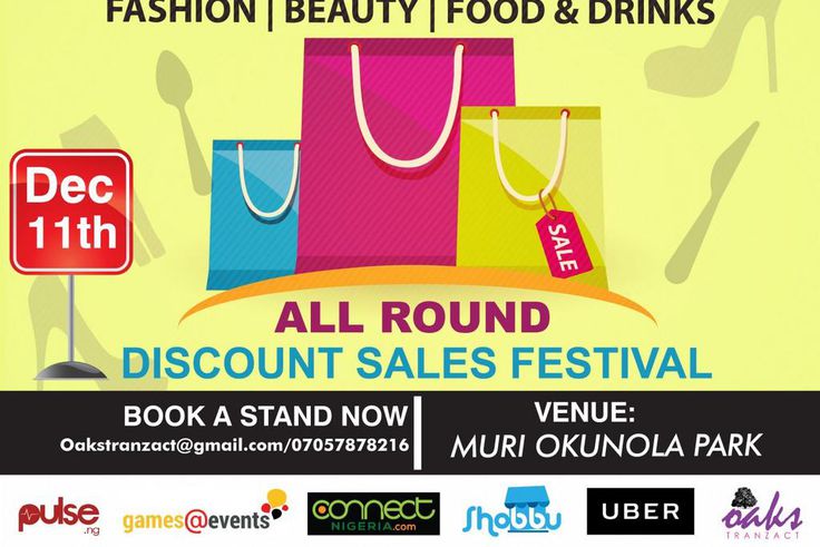 Big Bang Sales December Series