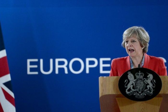 Prime Minister Theresa May will meet Scottish First Minister Nicola Sturgeon, Welsh FM Carwyn Jones and Northern Irish FM Arlene Foster to plot the path towards Brexit