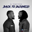 DJ MightyMike - Back to business