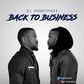 DJ MightyMike - Back to business