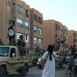 The Islamic State group took control of the Syrian city of Raqa after pushing out government troops in 2013