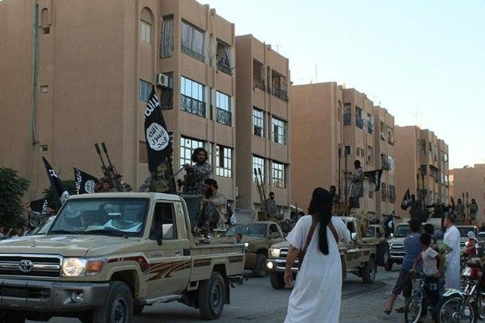 Only around 200 Spaniards are estimated to have gone abroad to fight for the Islamic State group in Iraq and Syria