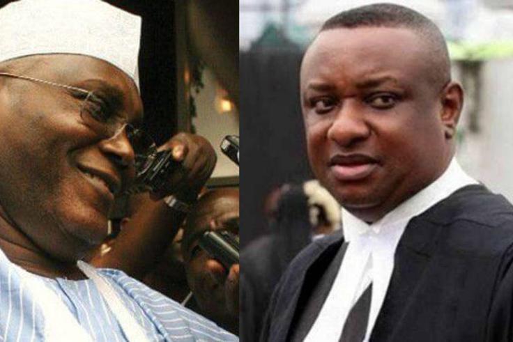 Festus Keyamo