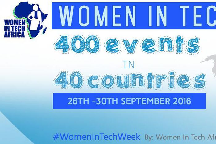 Women In Tech Africa
