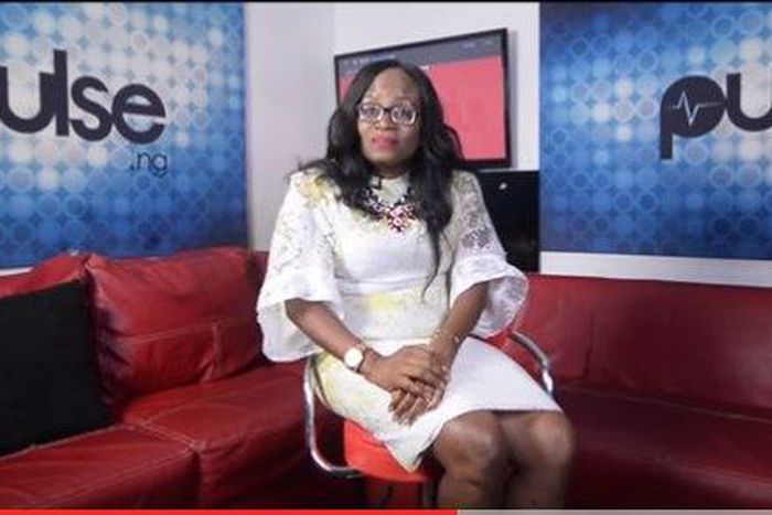 Funke Bucknor-Obruthe