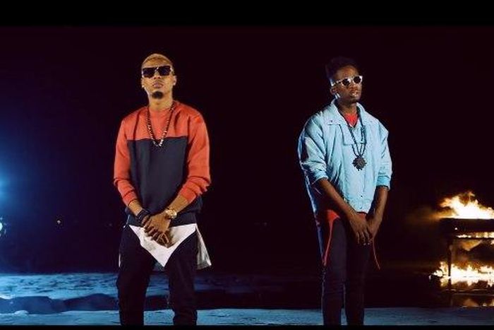 Reminisce - If e no be God ft Mr Eazi